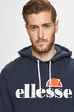 Ellesse - Mikina námořnická modř SHC07407