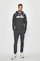 Ellesse - Bluza SHC07407 szary AW19