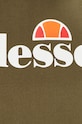 Ellesse - Felső SHC07407 zöld