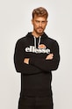 Ellesse - Μπλούζα μαύρο SHC07407