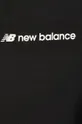 New Balance - Mikina MJ93516BK Pánsky