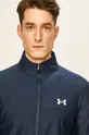 mornarsko plava Under Armour - Majica