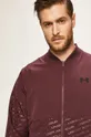 lila Under Armour - Bomber dzseki 1345551