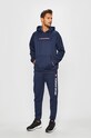 Tommy Sport - Bluza S20S200272 bleumarin AW19