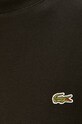 Lacoste - Mikina SH8577 čierna