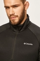 Columbia sweatshirt black 1803961