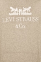 Levi's - Bluza 19491.0083 gri