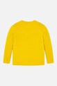 Mayoral - Detské tričko s dlhým rukávom 92 - 134 cm 4032.5F.mini žltá AW19