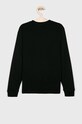 Chłopiec Vans - Longsleeve dziecięcy 122-174 cm VN000XOIY281 czarny