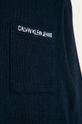 Calvin Klein Jeans - Detské tričko s dlhým rukávom 104-176 cm tmavomodrá
