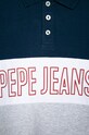 CHLAPEC Pepe Jeans - Dětské tričko s dlouhým rukávem PB540508 šedá