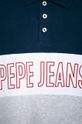 Pepe Jeans - Dětské tričko s dlouhým rukávem 100% Bavlna