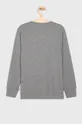 Polo Ralph Lauren - Detské tričko s dlhým rukávom 134-176 cm sivá