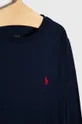 Polo Ralph Lauren - Detské tričko s dlhým rukávom 134 - 176 cm  100% Bavlna
