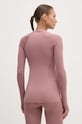 Columbia - Longsleeve funkcujny 1639021 różowy AW25