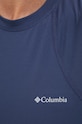 Columbia funkcionális hosszú ujjú ing Midweight Stretch 1639021 kék