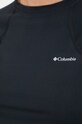 Columbia longsleeve funzionale Midweight Stretch 1639021 nero
