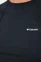 Ισοθερμικό μακρυμάνικο Columbia Midweight Stretch 1639021 μαύρο