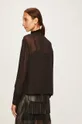 Calvin Klein - Blúzka  Podšívka: 100% Polyester Základná látka: 100% Viskóza
