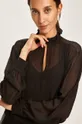 чорний Calvin Klein - Блузка