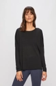 Reebok - Longsleeve DP6687 altele negru DP6687