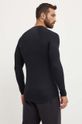 Funkcionalna majica dugih rukava Columbia Midweight Stretch 1638591 crna AW24
