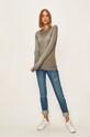 Craft - Longsleeve 1906592 gri AW20