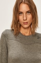 Craft - Longsleeve gri 1906592