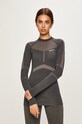 Craft - Longsleeve print gri 1907937