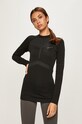 Craft - Longsleeve print negru 1907937