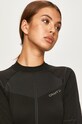 Craft - Longsleeve negru 1907937