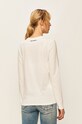 Karl Lagerfeld - Longsleeve alb 96KW1780