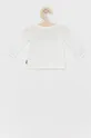 Levi's maglietta a maniche lunghe per bambini 56/62-98 cm bianco