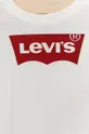 Levi's - Дитячий лонгслів 56/62-98 cm  100% Бавовна