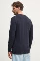 Îmbrăcăminte Tommy Hilfiger longsleeve MW0MW10804 bleumarin