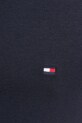 Tommy Hilfiger - Лонгслів MW0MW10804 темно-синій