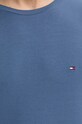 Tommy Hilfiger longsleeve MW0MW10804 niebieski
