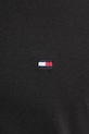 Tommy Hilfiger longsleeve MW0MW10804 czarny