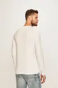 Tommy Hilfiger - Pánske tričko s dlhým rukávom 96 % Bavlna, 4 % Elastan