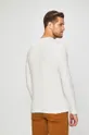 Tommy Hilfiger - Pánske tričko s dlhým rukávom 96 % Bavlna, 4 % Elastan