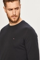 Tommy Hilfiger - Longsleeve 96% Βαμβάκι, 4% Σπαντέξ