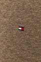 Tommy Hilfiger longsleeve MW0MW10804 gri