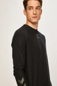 Hummel - Longsleeve negru 204266