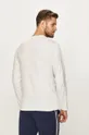 The North Face - Pánske tričko s dlhým rukávom  100% Bavlna