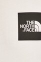The North Face longsleeve shirt T937FTFN4 white