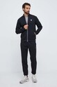EA7 Emporio Armani longsleeve PJM5Z.8NPT55 szary SS23