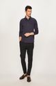 Pierre Cardin - Tričko s dlouhým rukávem Hlavní materiál: 60% Bavlna, 40% Polyester