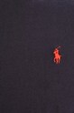 Polo Ralph Lauren - Longsleeve 710671468024 710671468024 granatowy