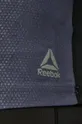 Reebok - Pánske tričko s dlhým rukávom DY8002 Pánsky
