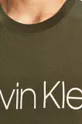 Calvin Klein - Pánske tričko s dlhým rukávom Pánsky